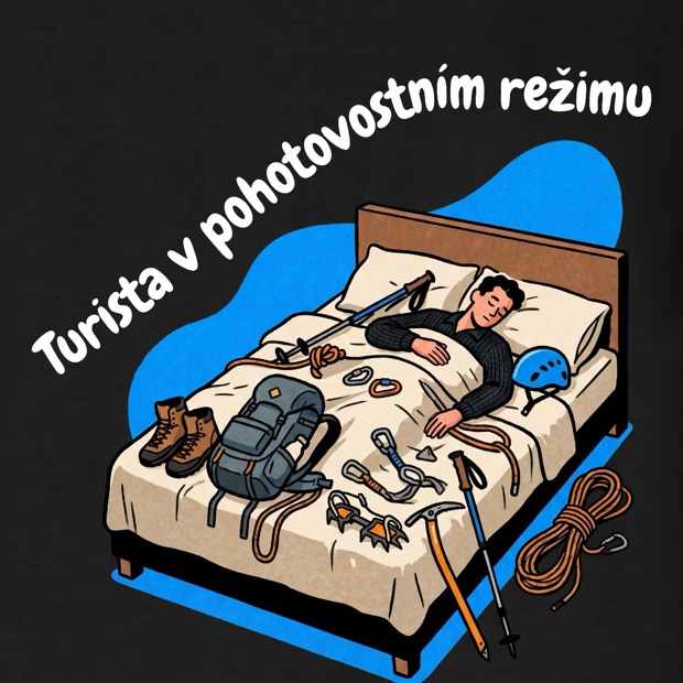 Detail potisku na tričku Trikito
