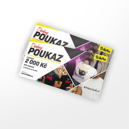 tr poukaz 2000
