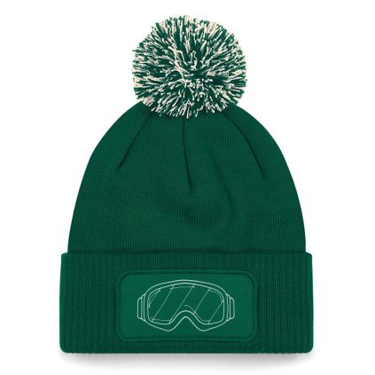 p kulich bottle green kopie