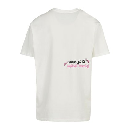 ovr tricka zadni bila