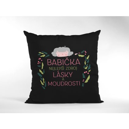 standing pillow mockup against a white background a15113 16