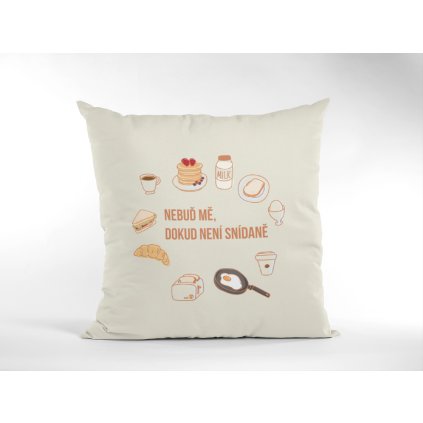 standing pillow mockup against a white background a15113 32