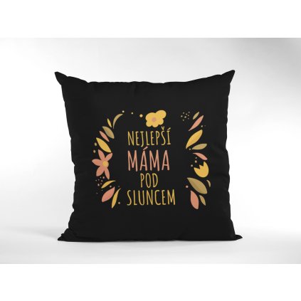 standing pillow mockup against a white background a15113 13