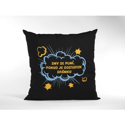 standing pillow mockup against a white background a15113 34