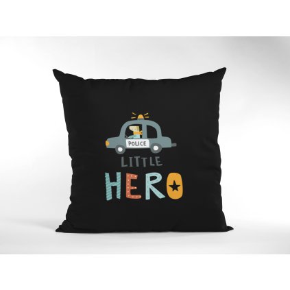 standing pillow mockup against a white background a15113 41