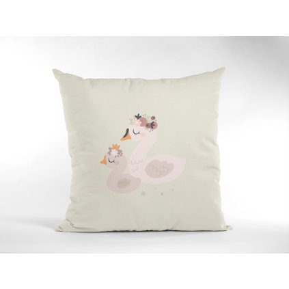 standing pillow mockup against a white background a15113 37