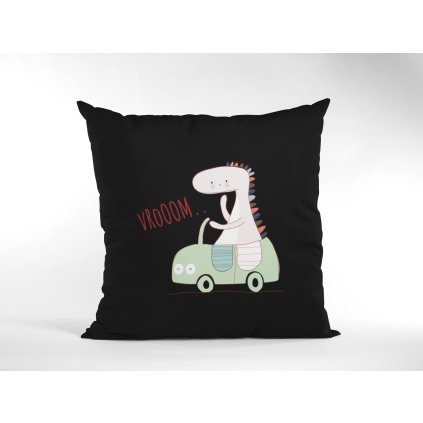 standing pillow mockup against a white background a15113 44