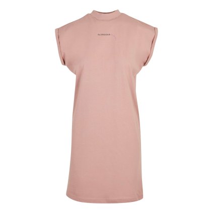 saty predni duskrose