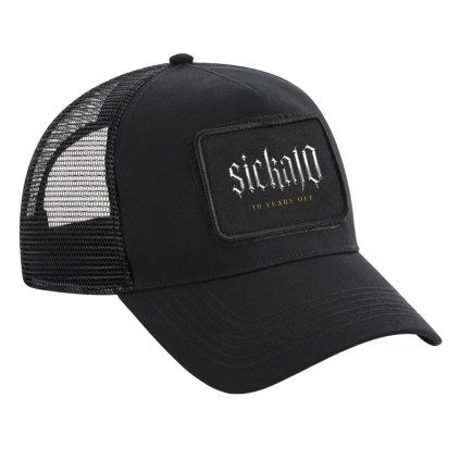 ksilt sicka10 trucker