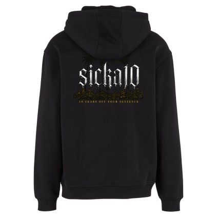 sicka10 mikina back