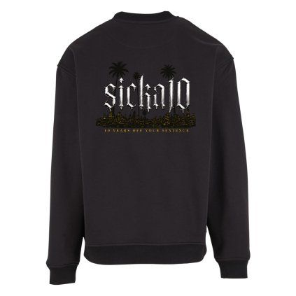 sicka10 mikinabez back