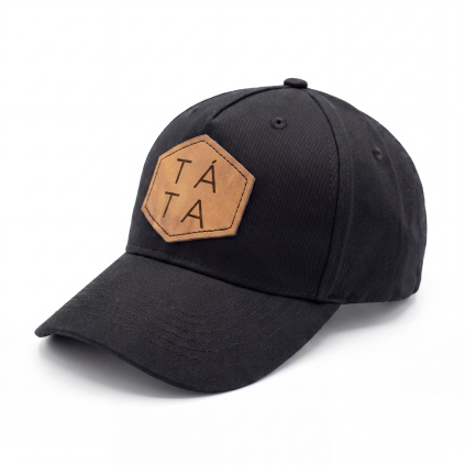cap tata three quarter left