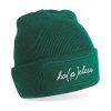 p kulich bottle green