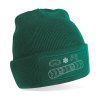 p kulich bottle green