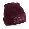 p kulich Burgundy