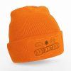 p kulich orange
