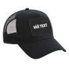 Trucker kšiltovka - VÁŠ TEXT