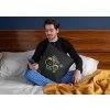 squared pillow mockup featuring a man sitting over a bed 29023 (kopie)