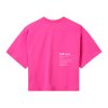 crop zadni pink