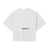 Crop top - USMÍVEJ SE