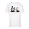 sicka10 triko back white