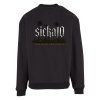 sicka10 mikinabez back