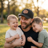 cap tata lifestyle 2 kids