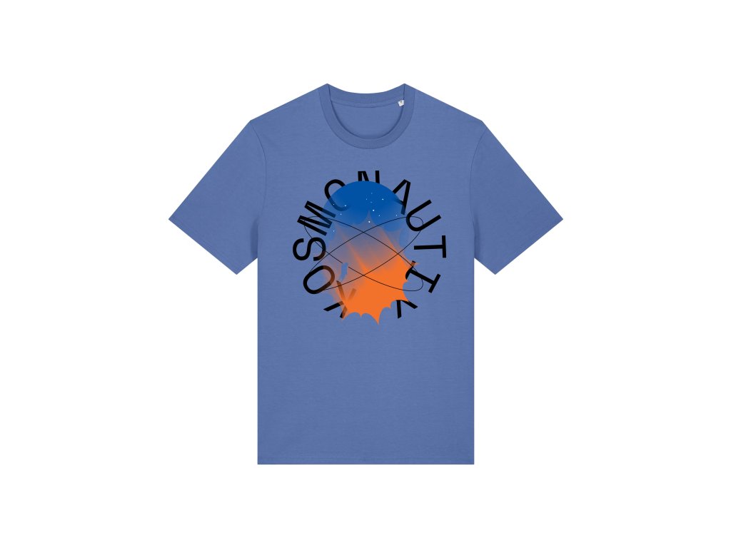 misia 1 Bright Blue C053