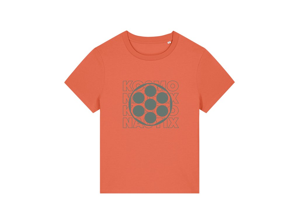 kosmo newglenn Fiesta C143