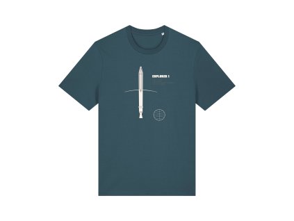 EXPLORER 1 Stargazer C702