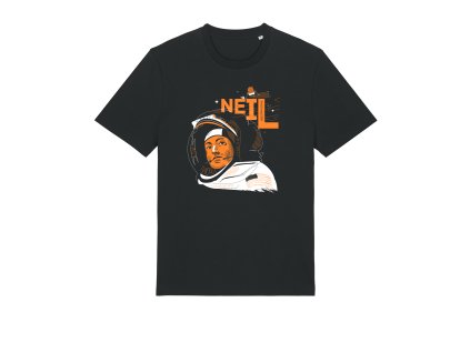 ARMSTRONG Black C002