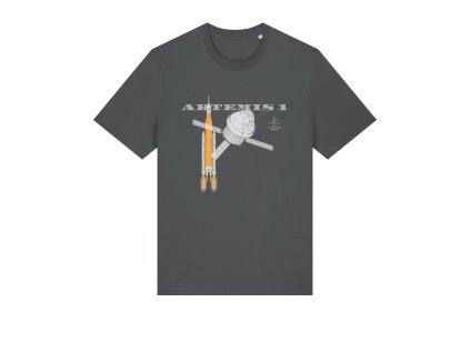 ARTEMIS Anthracite C253