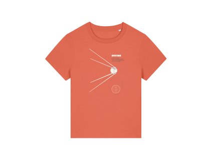 SPUTNIK damske muser Fiesta C143 (kopie)