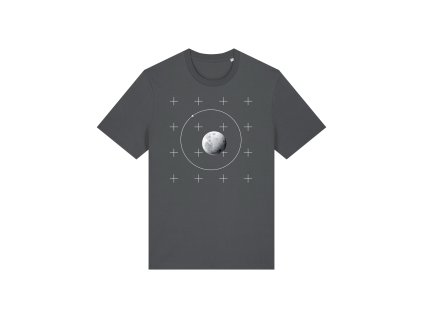 mesiac Black Anthracite C253