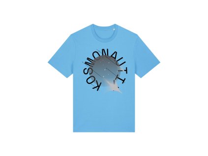 misia 3 Aqua Blue C145