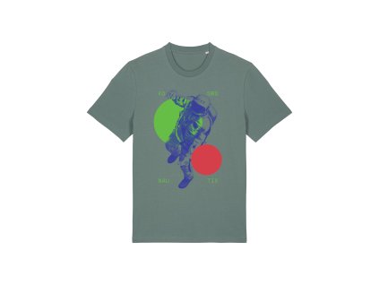 Skafander 3 Green C144