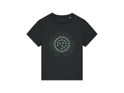 kosmo starship Black C002