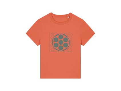 kosmo newglenn Fiesta C143