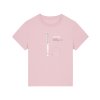 EXPLORER 1 damske muser Cotton Pink C005
