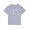 EXPLORER 1 damske muser Lavender C063