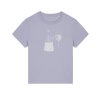GEMINI damske muser Lavender C063