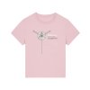 PIONEER damske muser Cotton Pink C005
