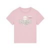 VENERA 9 damske muser Cotton Pink C005