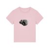 asteroid Cotton Pink C005
