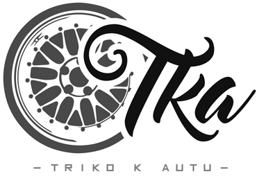 Triko k autu