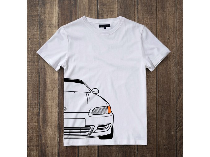 civic 5g