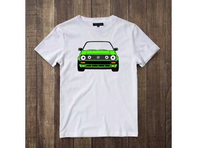 golf II