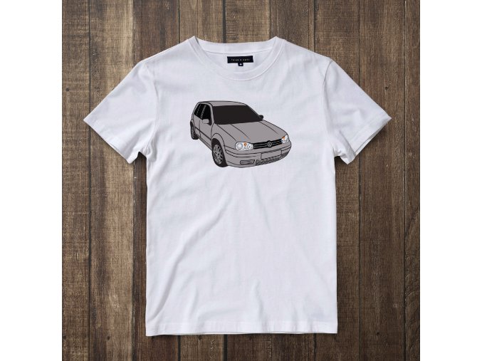 golf IV