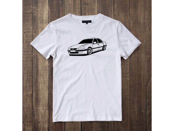 Peugeot 406