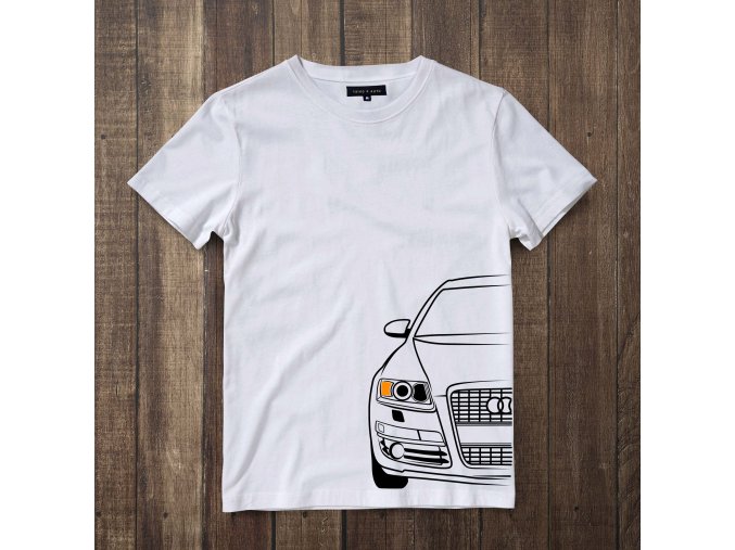 audi a6 c6